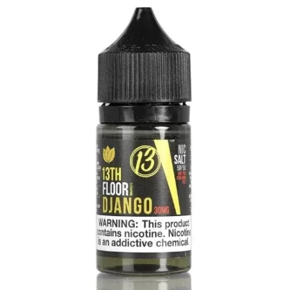 13th Floor Elevapors Salt By Django E-Liquid Salt 30ML