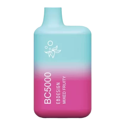 Mixed Fruity EB Create BC5000