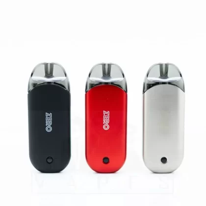 Vaporesso Renova Zero Kit – 7 Colors