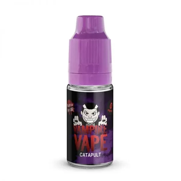Vampire Vape Catapult 10ml