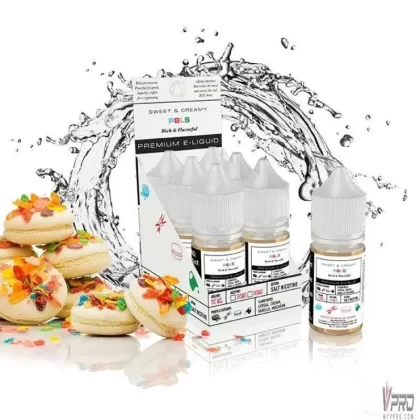 PBLS – BSX Series Glas Salt 30mL
