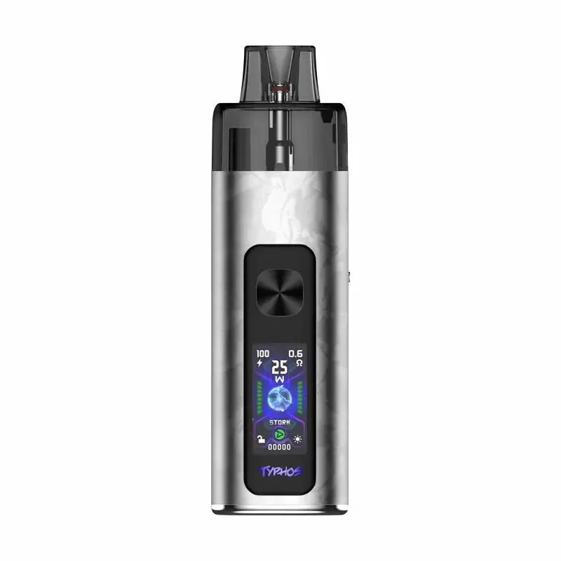 UWELL TYPHOS 45W POD KIT