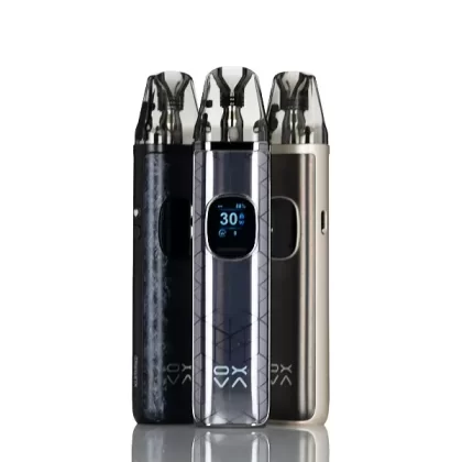 OXVA XLIM Pro 2 DNA Chip Pod System