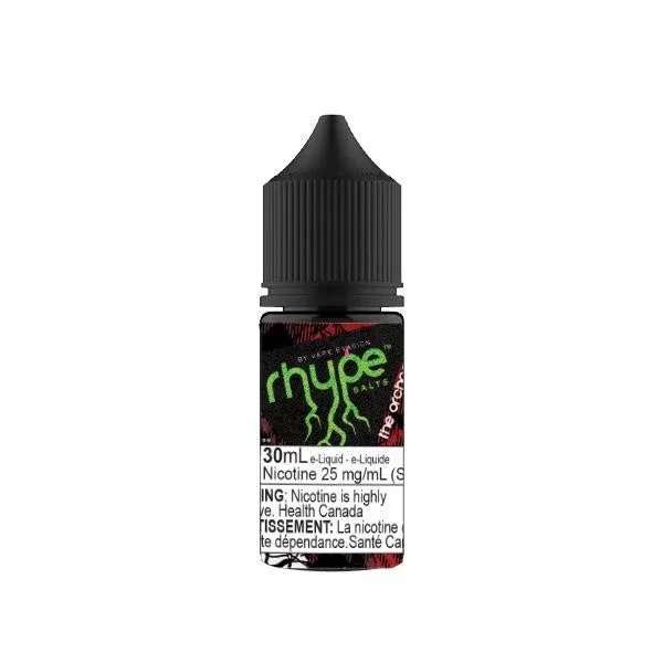 Rhype – The Orchard SALTS – 30mL