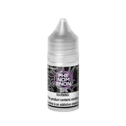 Nomenon Salts Phenomenon eJuice