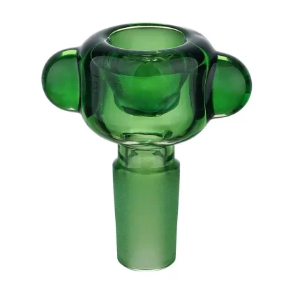 (BOWL) 14mm THICK – GREEN