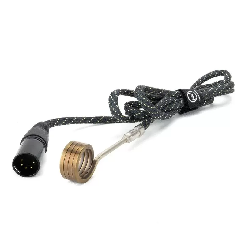 20mm Enail Coil Only – XLR Connection – CHOOSE