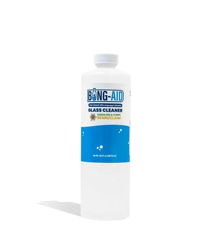 Bong Aid 16oz Glass Cleaner