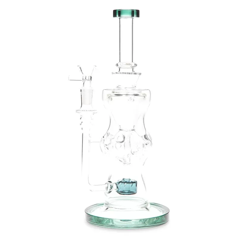 Medusa Customs 12″ Inside Out Recycler