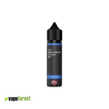 Aisu | Blackberry Hibiscus | Short Fill 50ml