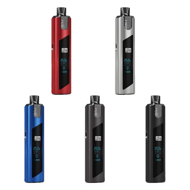 YiHi SXmini Puremax 2 Pod System Kit 1300mAh