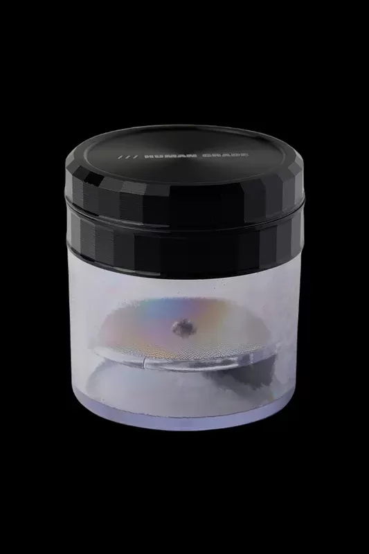 Human Grade Storage Grinder 1A