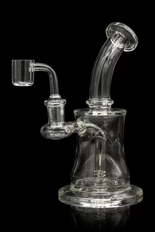 Banger Hanger Rig – Crystal Palace