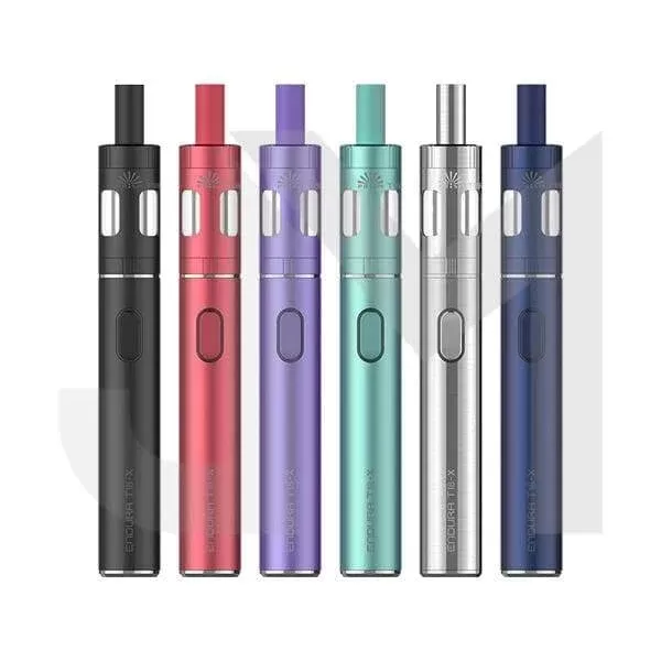 Innokin Endura T18-X Kit