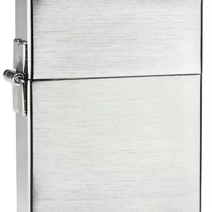 Zippo Lighter – 1935 Replica w/o slashes