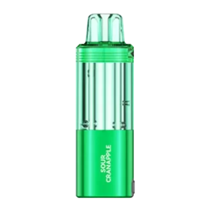 Sour Cranapple FOGER Switch Pro Disposable