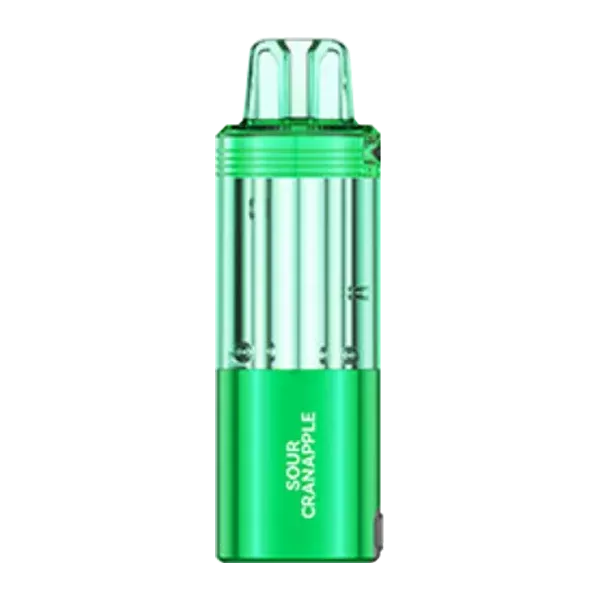 Sour Cranapple FOGER Switch Pro Disposable