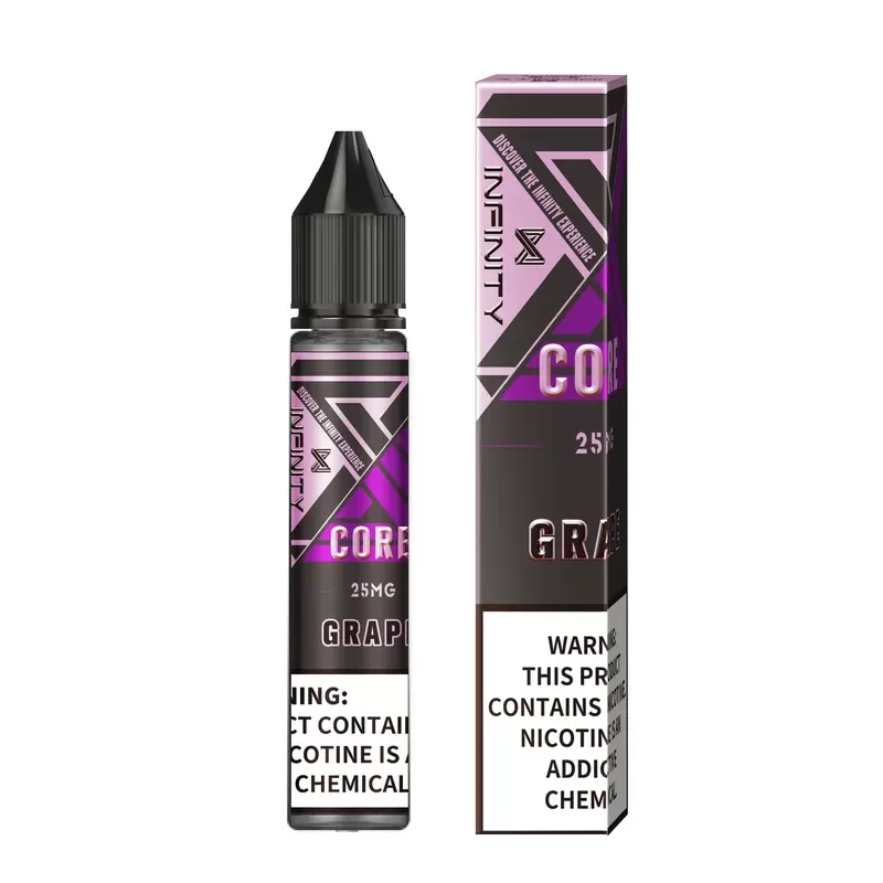 Infinity Core Grape 30ml At Best Price In Pakistan