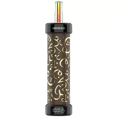 Olit Shishalit 30K E-Hookah (Arabic Edition) – Watermelon Strawberry Bubblegum Disposable Vape