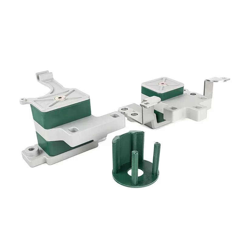 BFI MQB – Engine Mount Kit – 2.0 TSI – 6 Speed / DSG – Stage 2
