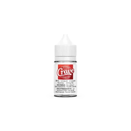 CRAVE SALT 20MG/ML-STRAWBERRY