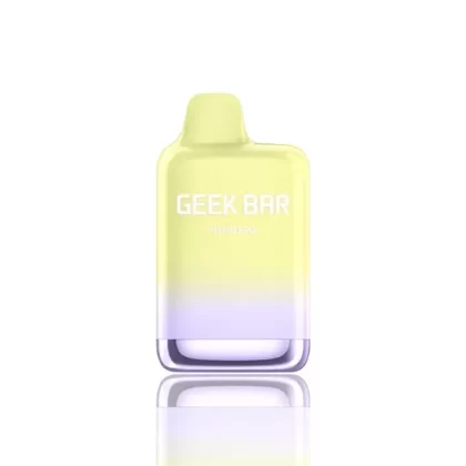 Geek Bar Meloso Max 9K Puffs Disposable Vape – 14mL