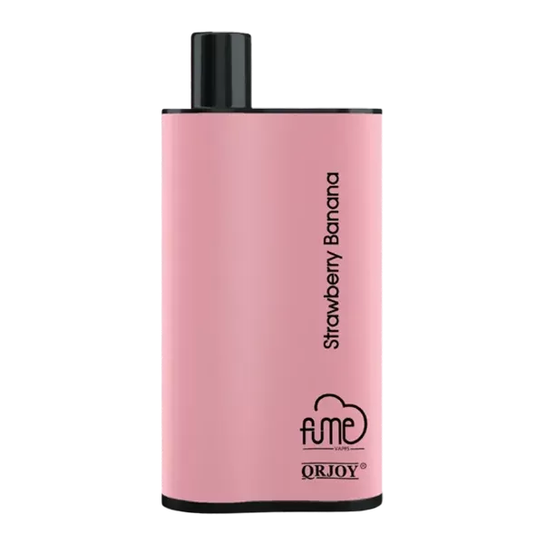 Strawberry Banana Fume Infinity