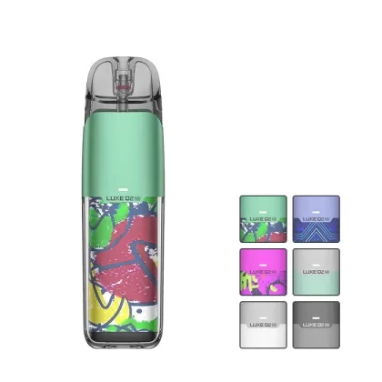 Vaporesso Luxe Q2 SE Pod Kit