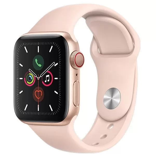Apple Watch S3 LTE 41mm