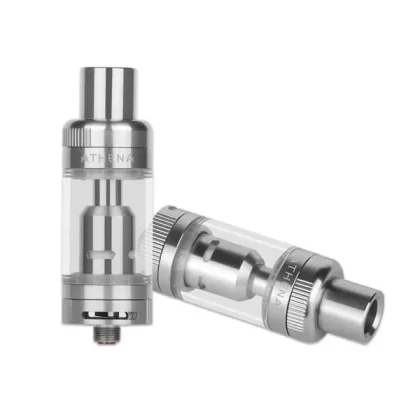 Athena EOS40 Temperature Controlled Top Filling Atomizer Tank