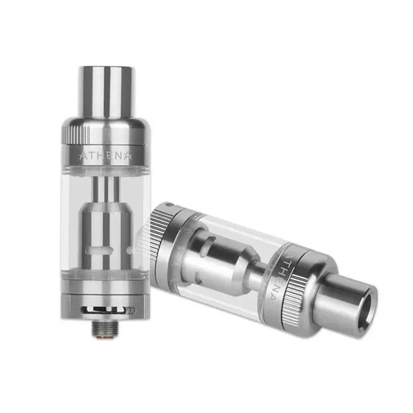 Athena EOS40 Temperature Controlled Top Filling Atomizer Tank