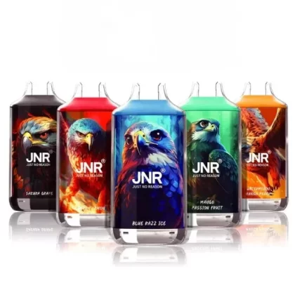 JNR Falcon-X 18000 Puffs VIP Only