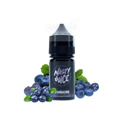Nasty Juice – STARGAZING