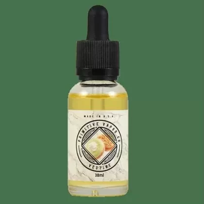 Primitive Vapor E-liquid – Vestige