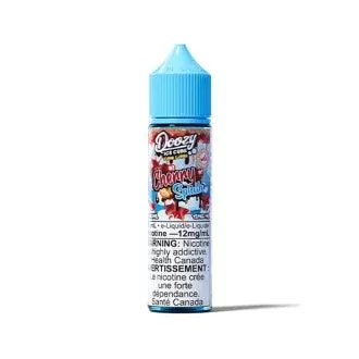 DOOZY Ice Cube: Cherry Splash – AB