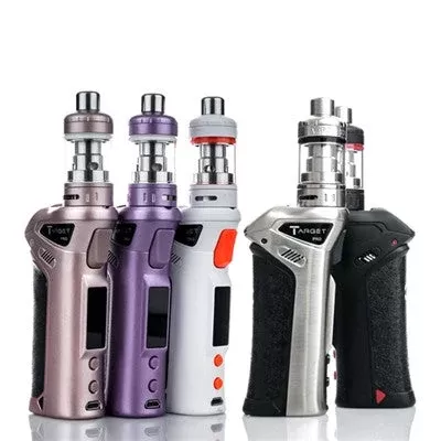 OSUB 40W TC Starter Kit by SMOK