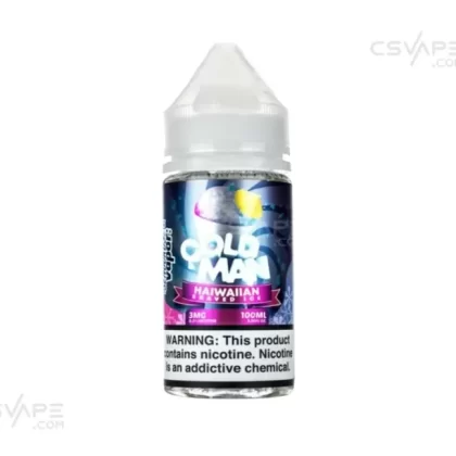 Sengoku Vapor Cold Man