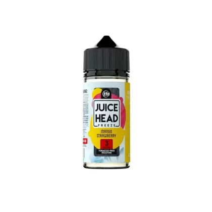 Juice Head Freeze – Mango Strawberry