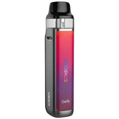 VOOPOO VINCI X 2 KIT NEON
