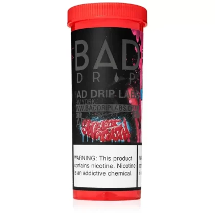Bad Drip Sweet Tooth 50ml Shortfill