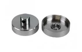 Yocan Evolve Regen & Plus Coil Caps 5pcs