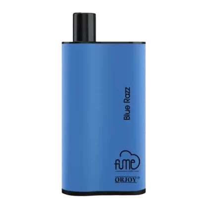 Blue Razz Fume Infinity