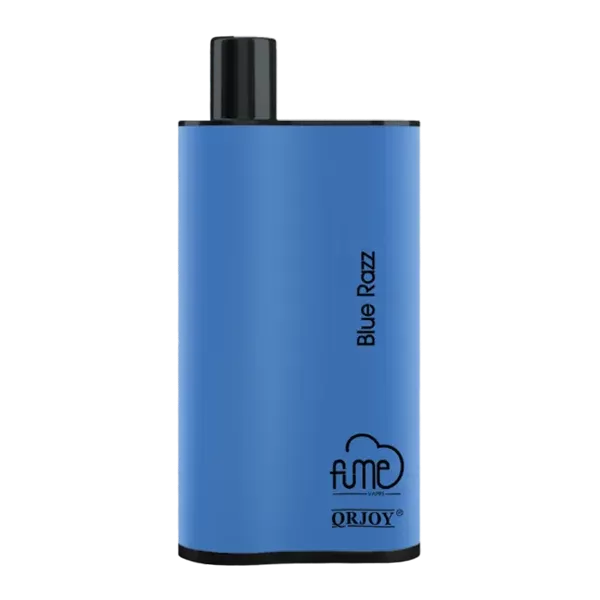 Blue Razz Fume Infinity
