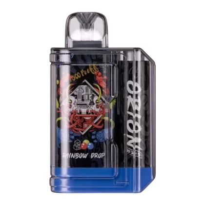 Rainbow Drop Orion Bar 7500