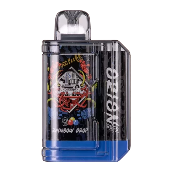 Rainbow Drop Orion Bar 7500