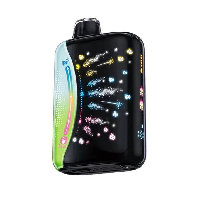 Icy Mintz (Nic Adjust) – Geak Nexx 40K | Online Vape Shop