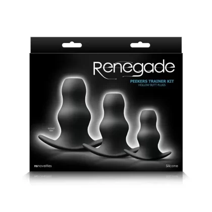 Renegade – Peeker Kit – Black