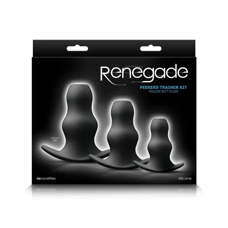 Renegade – Peeker Kit – Black