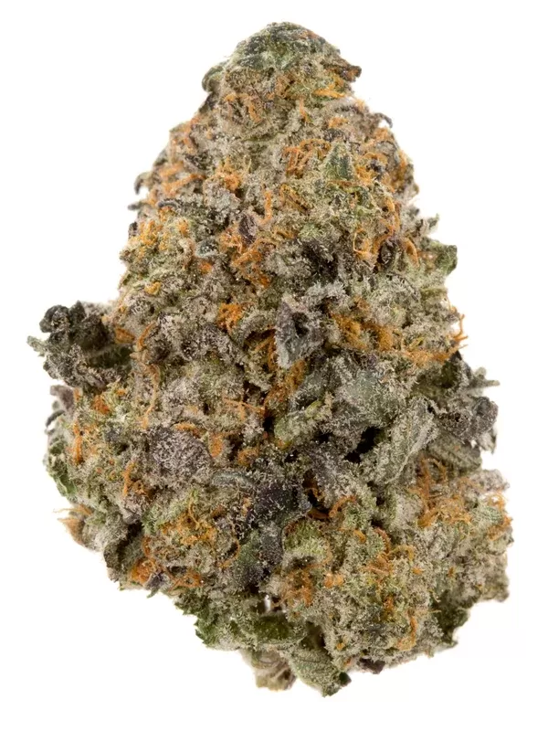 Black Cherry Gelato (Indica Dom. Hybrid)