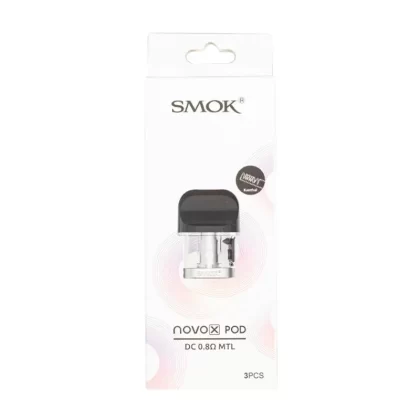 SMOK Novo X Pods